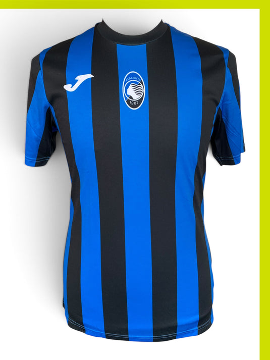 Atalanta 2024-2025 HOME 17 DE KETELAERE (L)