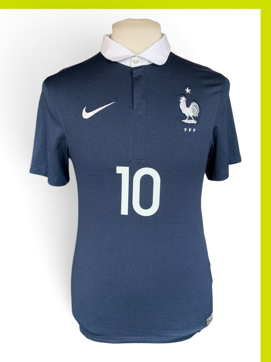 France 2014 HOME 10 BENZEMA (S)