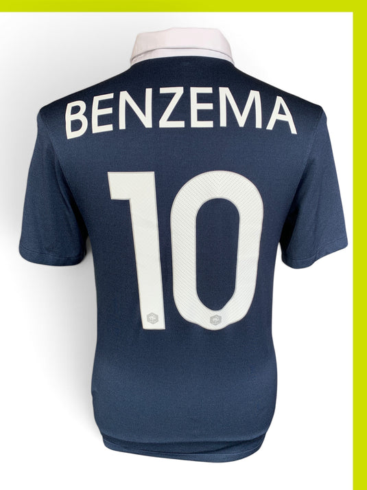 France 2014 HOME 10 BENZEMA (S)
