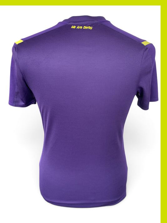 Derby County 2021-2022 THIRD (S)