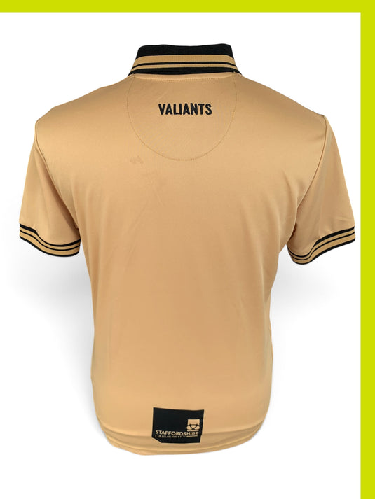 Port Vale 2022-2023 THIRD (S)