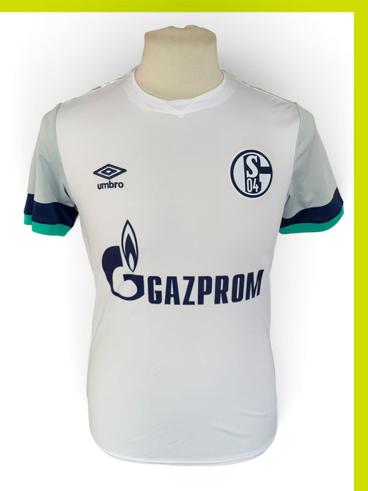 Schalke 04 2019-2020 AWAY  (S)