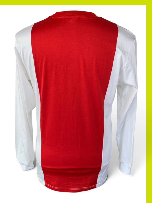 Ajax Amsterdam 1974 Réédtiion  (M)