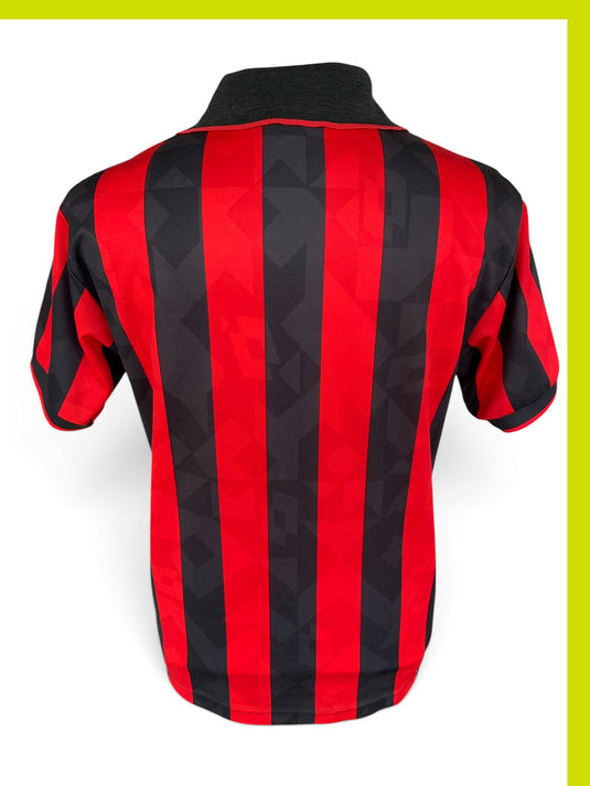Milan AC 1996-1997 HOME  (M)