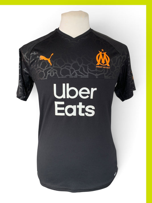 Marseille 2019-2020 THIRD 21 RONGIER (L)