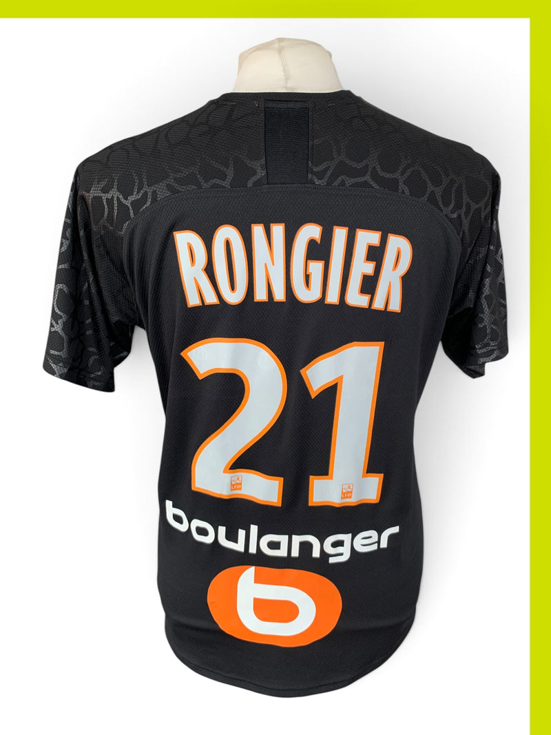 Chargez l'image dans la visionneuse de la galerie, Marseille 2019-2020 THIRD 21 RONGIER (L)
