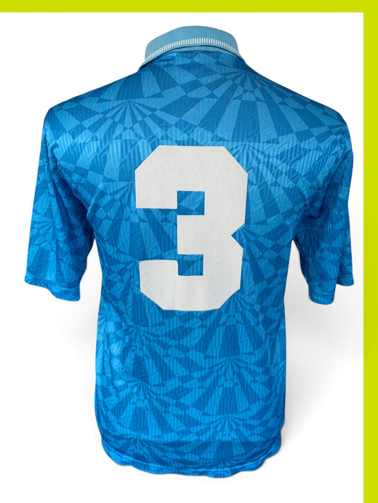 Naples 1992-1993 HOME 3 (XL)