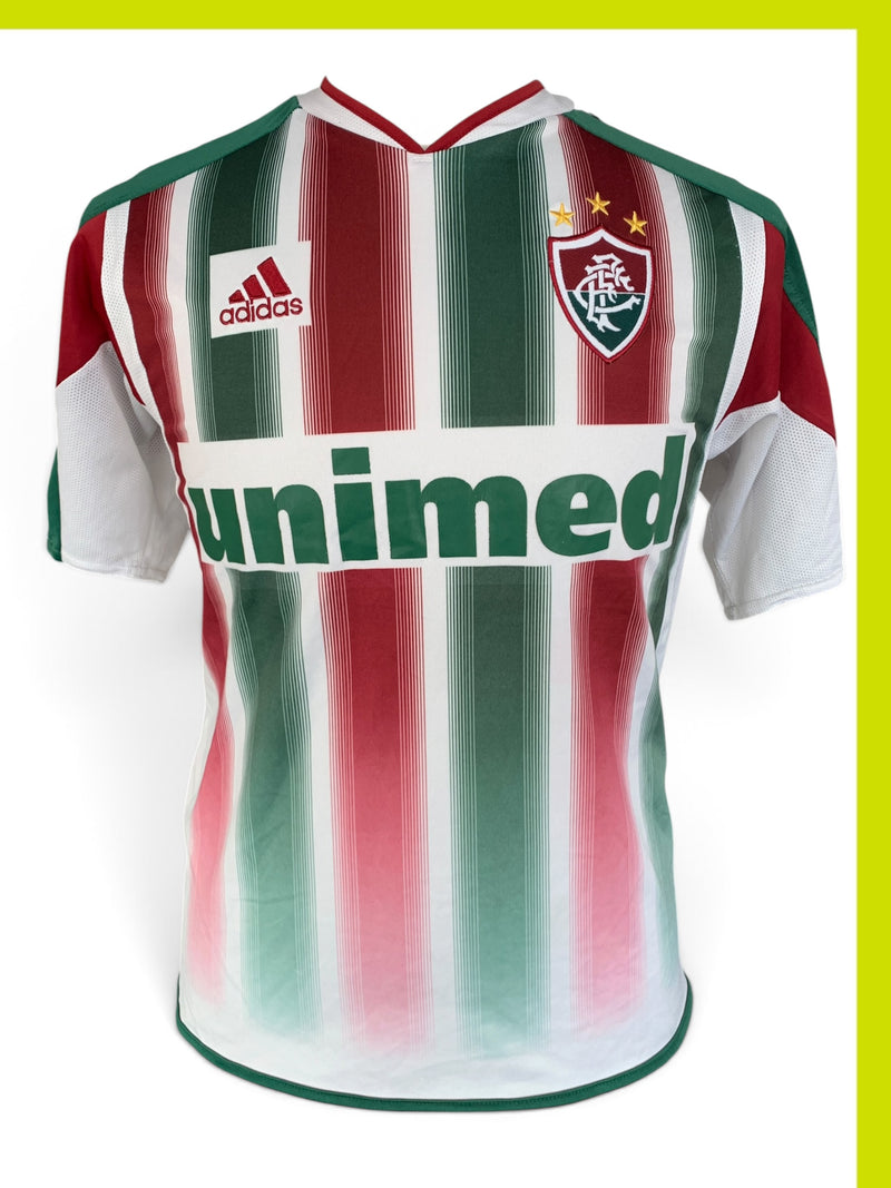 Chargez l'image dans la visionneuse de la galerie, Fluminense 2004 AWAY 11 (L)
