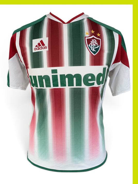 Fluminense 2004 AWAY 11 (L)