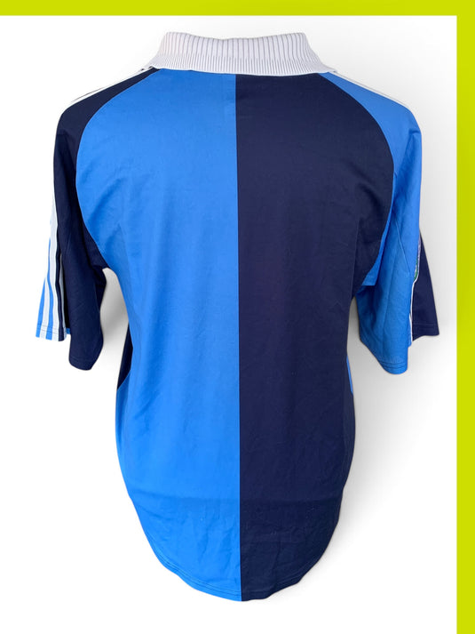 Le Havre 2001-2002 HOME  (L)