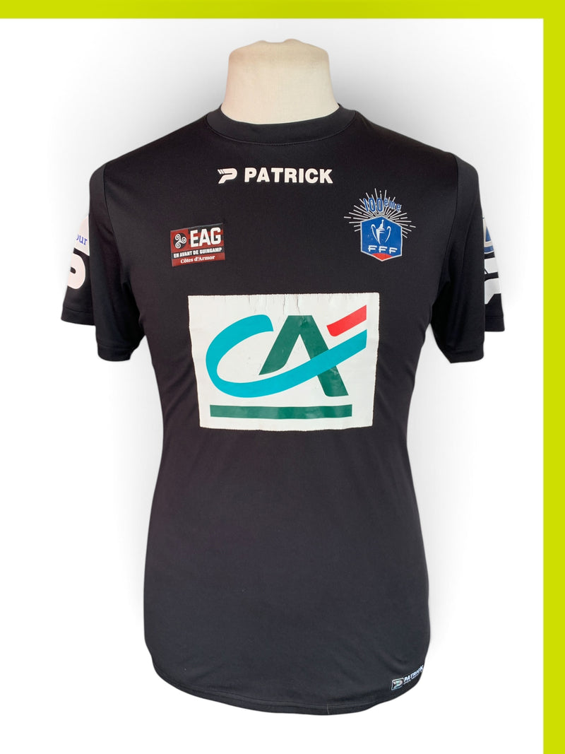 Chargez l'image dans la visionneuse de la galerie, Guingamp 2016-2017 Coupe de France 3 (M)
