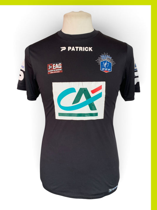 Guingamp 2016-2017 Coupe de France 3 (M)