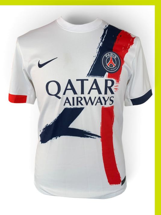 PSG 2025-2026 AWAY 29 BARCOLA (M)