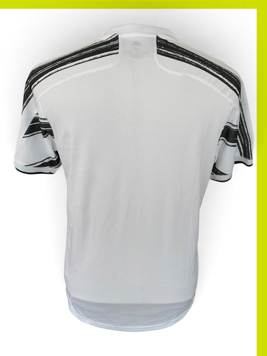 Juventus 2020-2021 HOME (M)