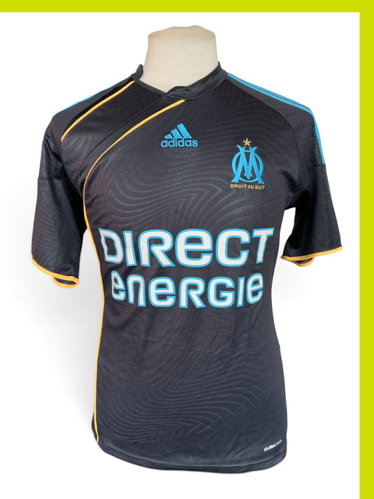 Marseille 2009-2010 THIRD 8 LUCHO (M)