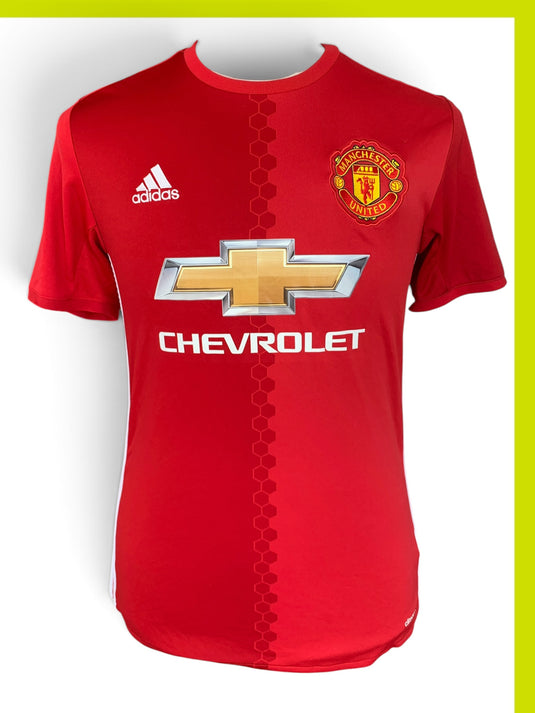 Manchester United 2016-2017 HOME 10 ROONEY (M)