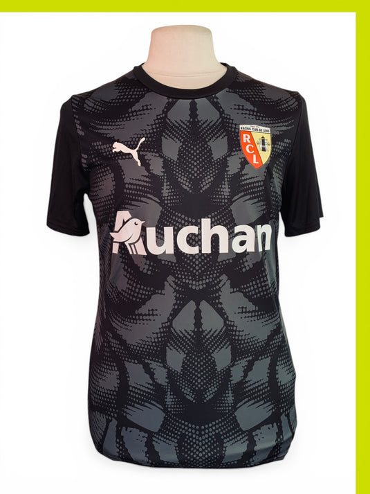 Lens 2023-2024 Goal