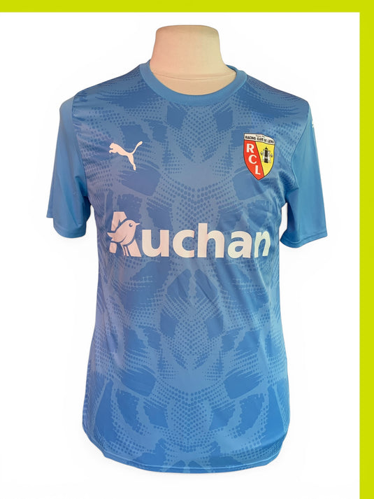 Lens 2023-2024 Goal