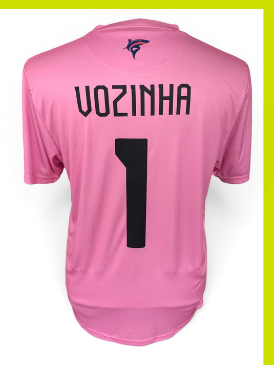 Cap-Vert 2024 Goal 1 VOZINHA (L)