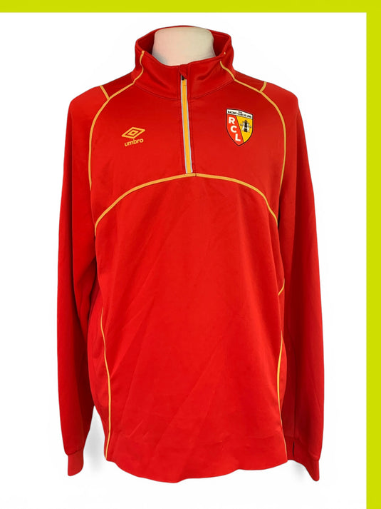 Lens 2016-2017 Sweat