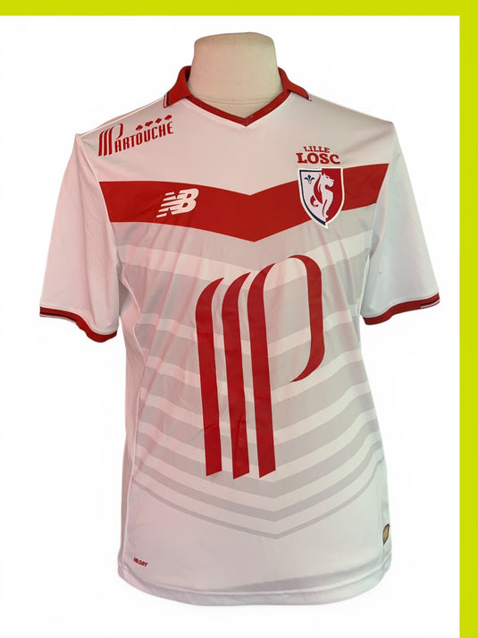 Lille 2016-2017 HOME