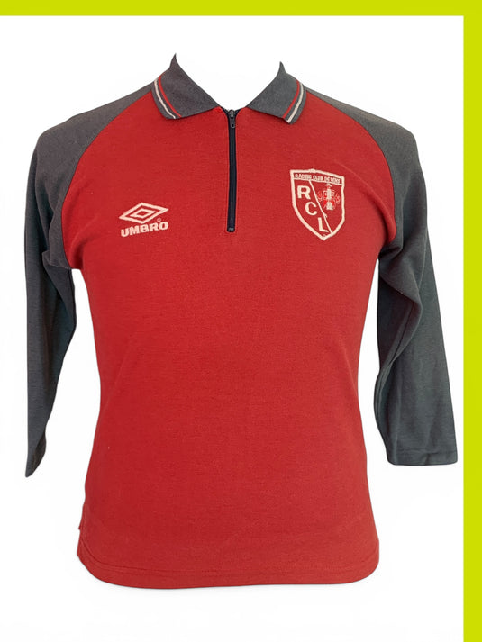 Lens 1998-1999 Training