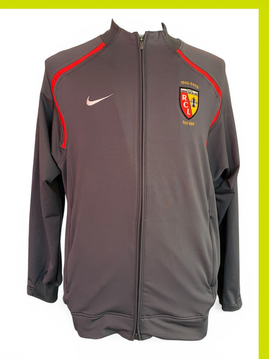 Lens 2006-2007 Veste