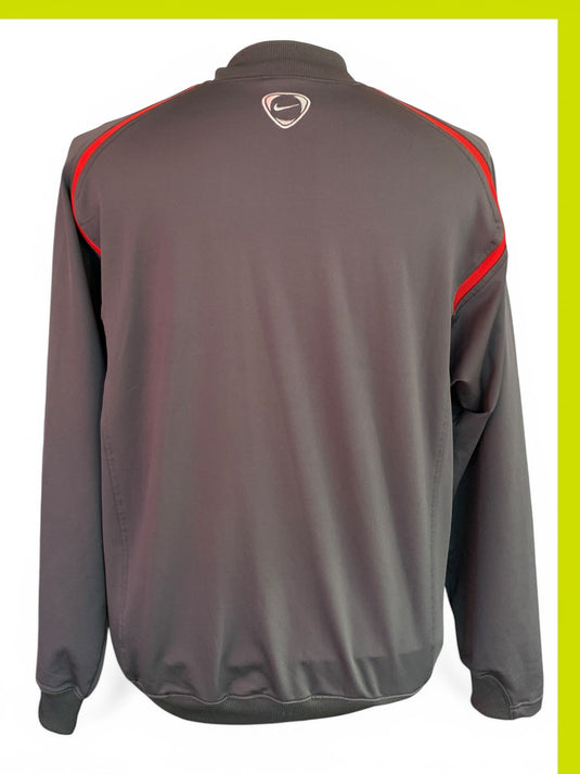 Lens 2006-2007 Veste