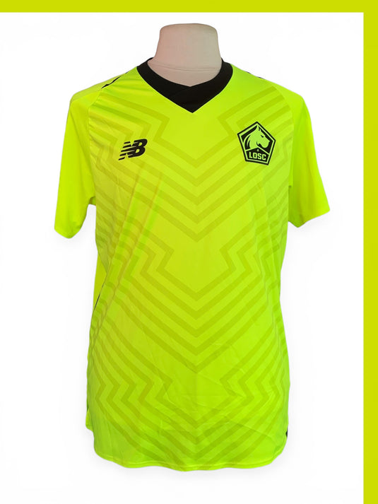 Lille 2018-2019 AWAY