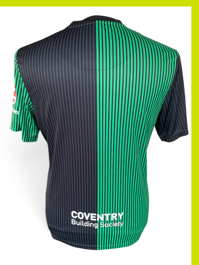 Chargez l'image dans la visionneuse de la galerie, Coventry City 2023-2024 THIRD (M)
