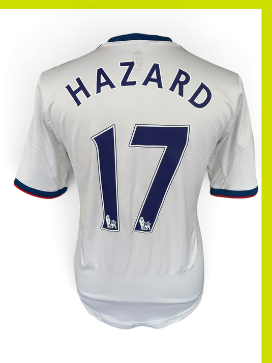 Chelsea 2013-2014 AWAY 17 HAZARD (M)