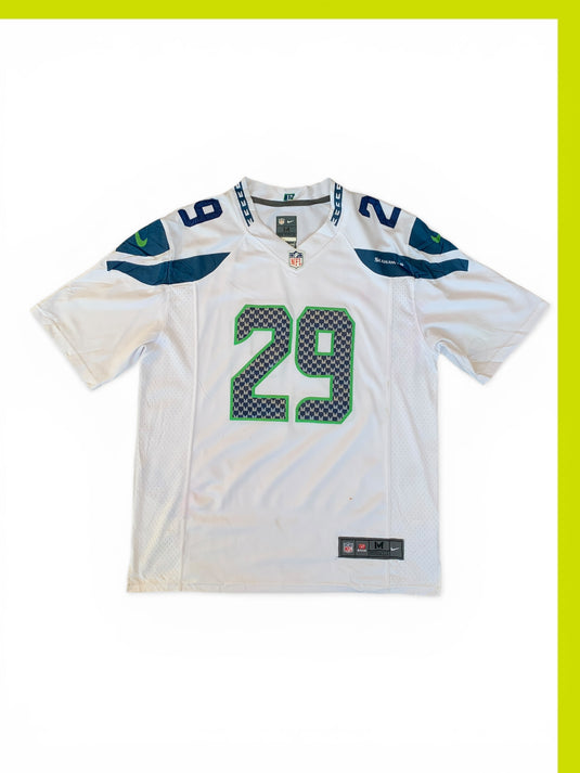 Seattle Seahawks Alternate 29 THOMAS III