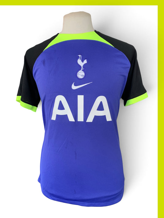 Tottenham 2022-2023 AWAY 7 SON (XL)