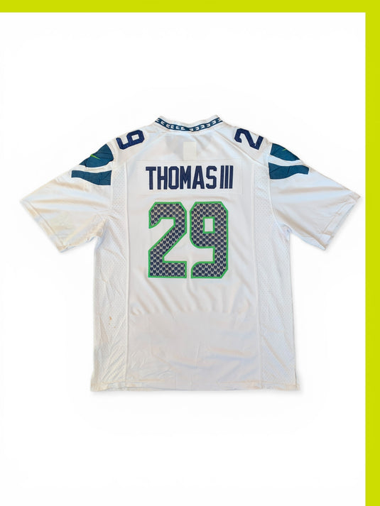 Seattle Seahawks Alternate 29 THOMAS III