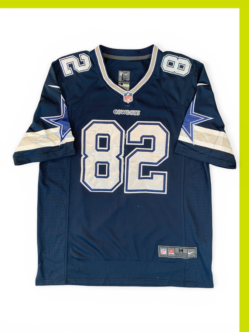 Chargez l'image dans la visionneuse de la galerie, Dallas Cowboys HOME 82 WITTEN

