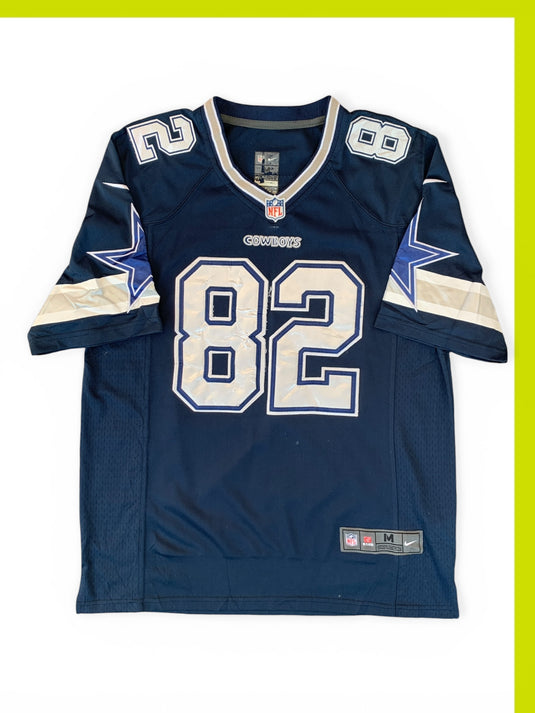 Dallas Cowboys HOME 82 WITTEN