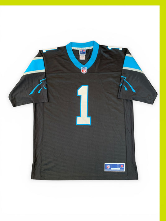 Carolina Panthers HOME 1 NEWTON