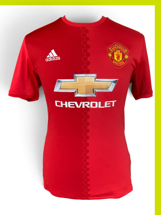 Manchester United 2016-2017 HOME 9 IBRAHIMOVIC (L)