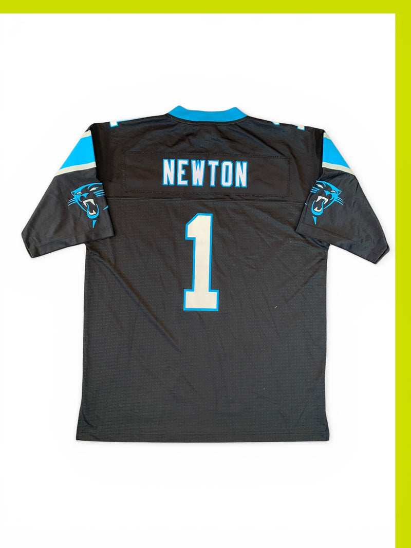 Chargez l'image dans la visionneuse de la galerie, Carolina Panthers HOME 1 NEWTON
