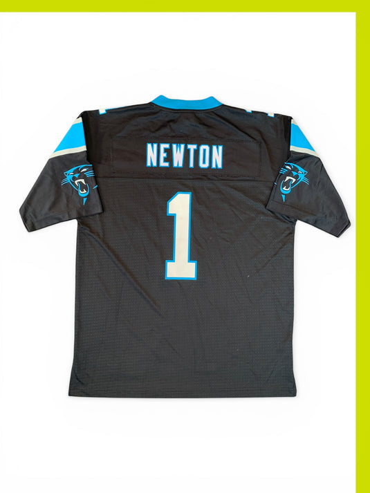 Carolina Panthers HOME 1 NEWTON