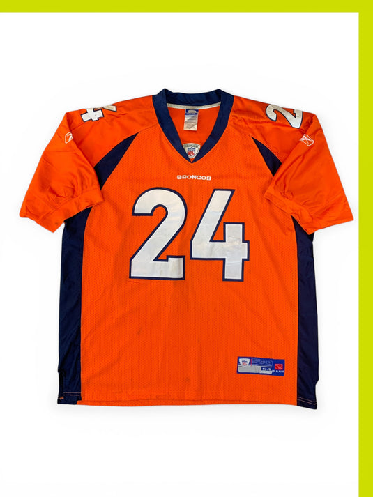 Denver Broncos HOME 24 BAILEY
