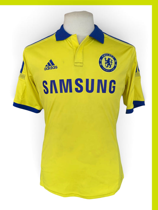 Chelsea 2014-2015 AWAY 11 DROGBA (M)