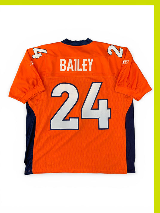Denver Broncos HOME 24 BAILEY