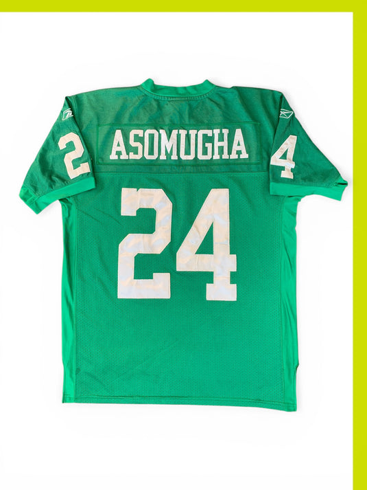 Eagles Philadelphie Alternate 24 ASOMUGHA
