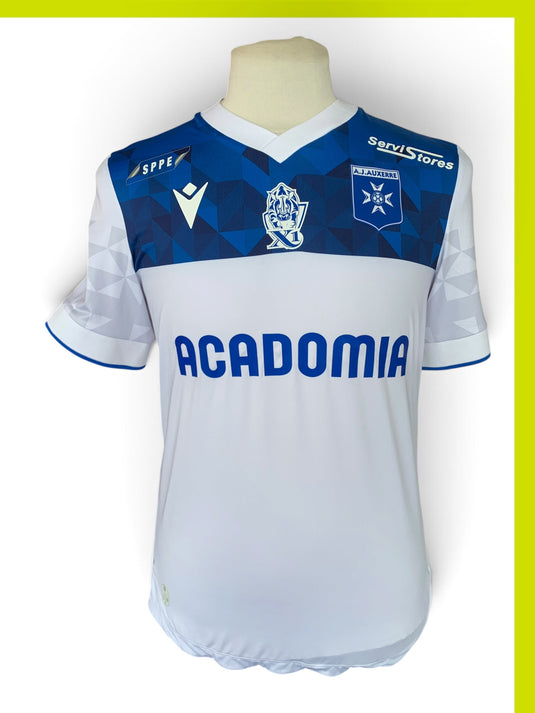 Auxerre 2023-2024 HOME 5 PELLENARD (L)