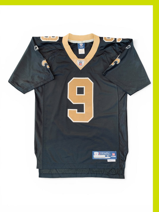 New Orleans Saints HOME 9 BREES