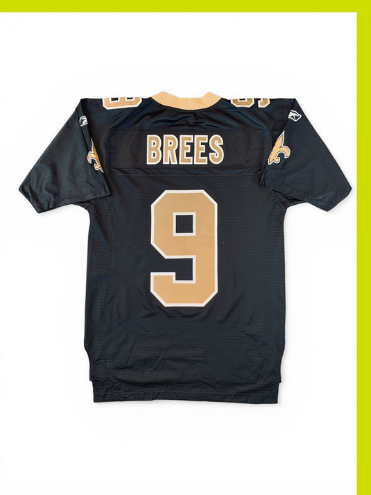 New Orleans Saints HOME 9 BREES