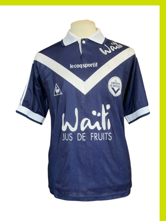 Bordeaux 1996-1997 HOME 27 JPP