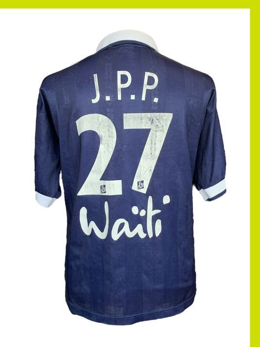 Bordeaux 1996-1997 HOME 27 JPP