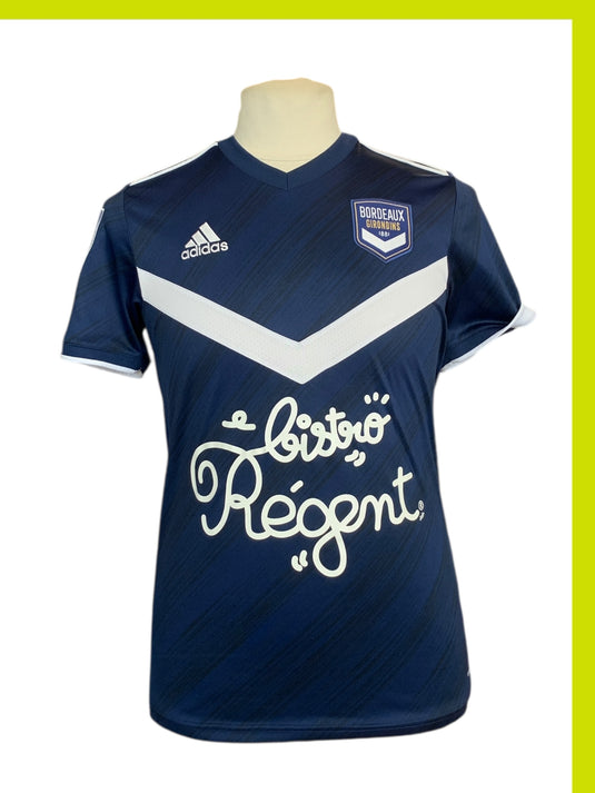 Bordeaux 2020-2021 HOME 29 OUDIN